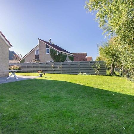 Hello Zeeland - Vakantiehuis Zwin 004 Breskens Eksteriør bilde