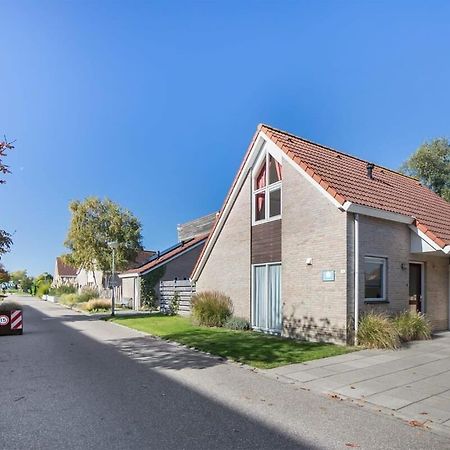 Hello Zeeland - Vakantiehuis Zwin 004 Breskens Eksteriør bilde