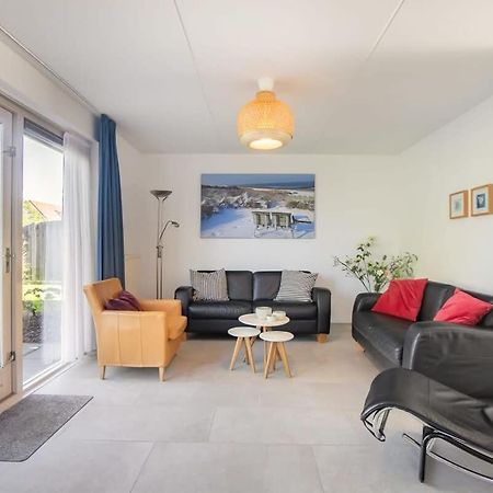 Hello Zeeland - Vakantiehuis Zwin 004 Breskens Eksteriør bilde