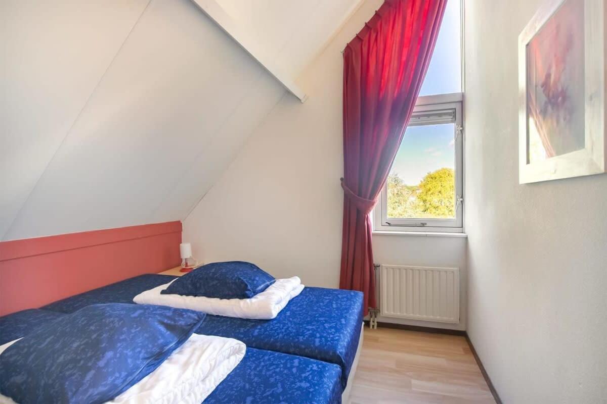 Hello Zeeland - Vakantiehuis Zwin 004 Breskens Eksteriør bilde